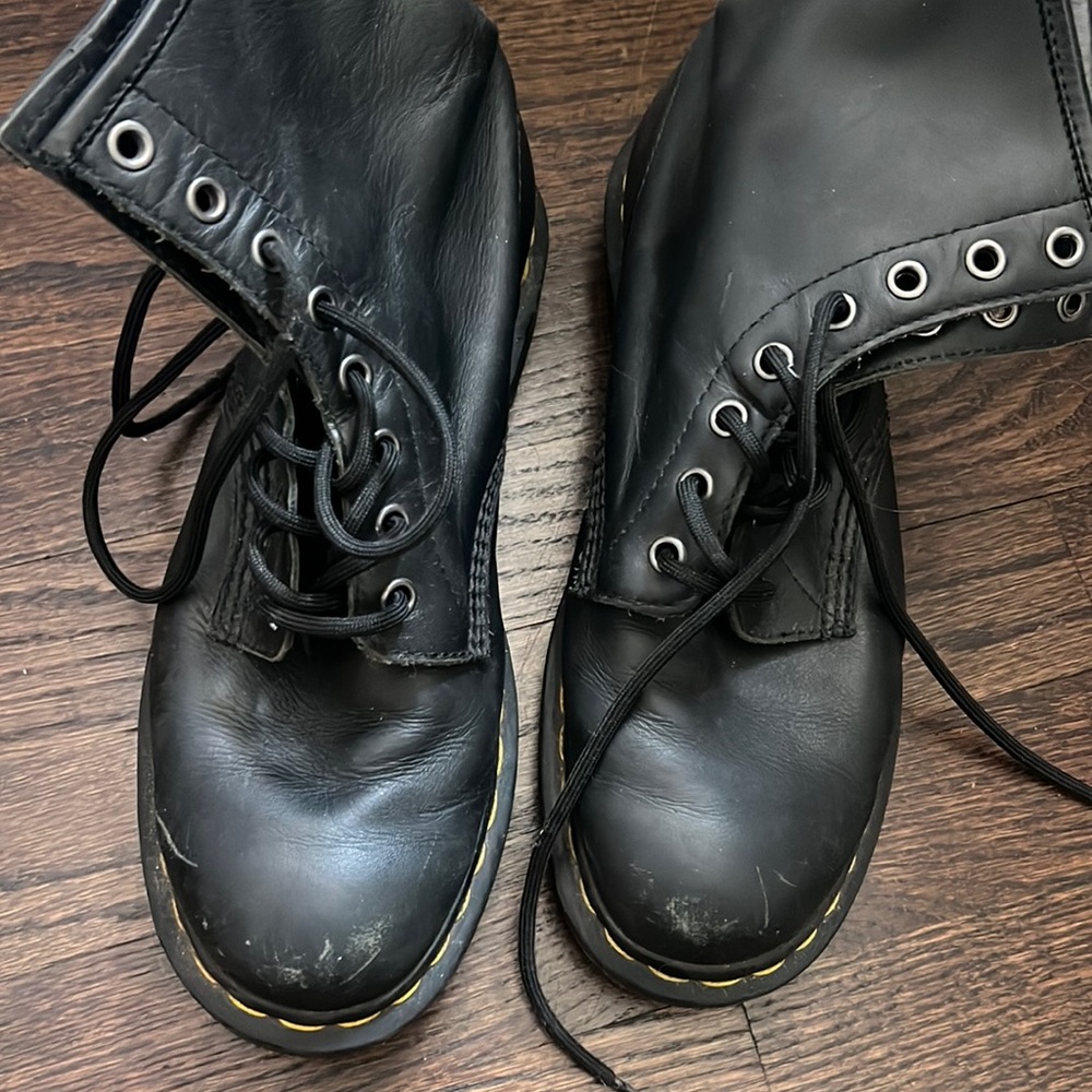 Dr Martens